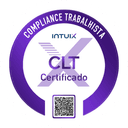 CERTIFICAÇÃO CLT