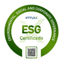 CERTIFICAÇÃO ESG