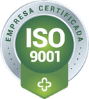 CERTIFICAÇÃO ISO 9001