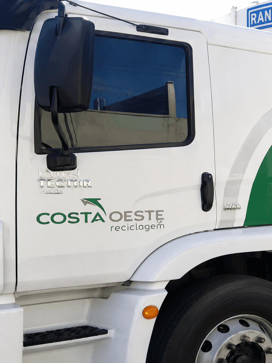 Costa Oeste