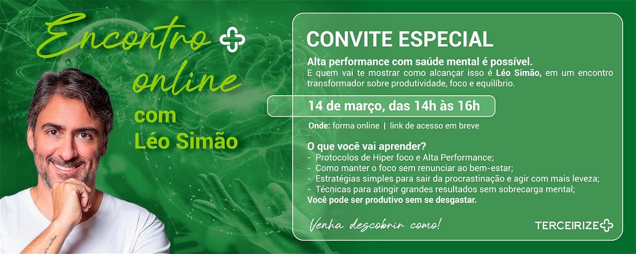 Calma da Mente