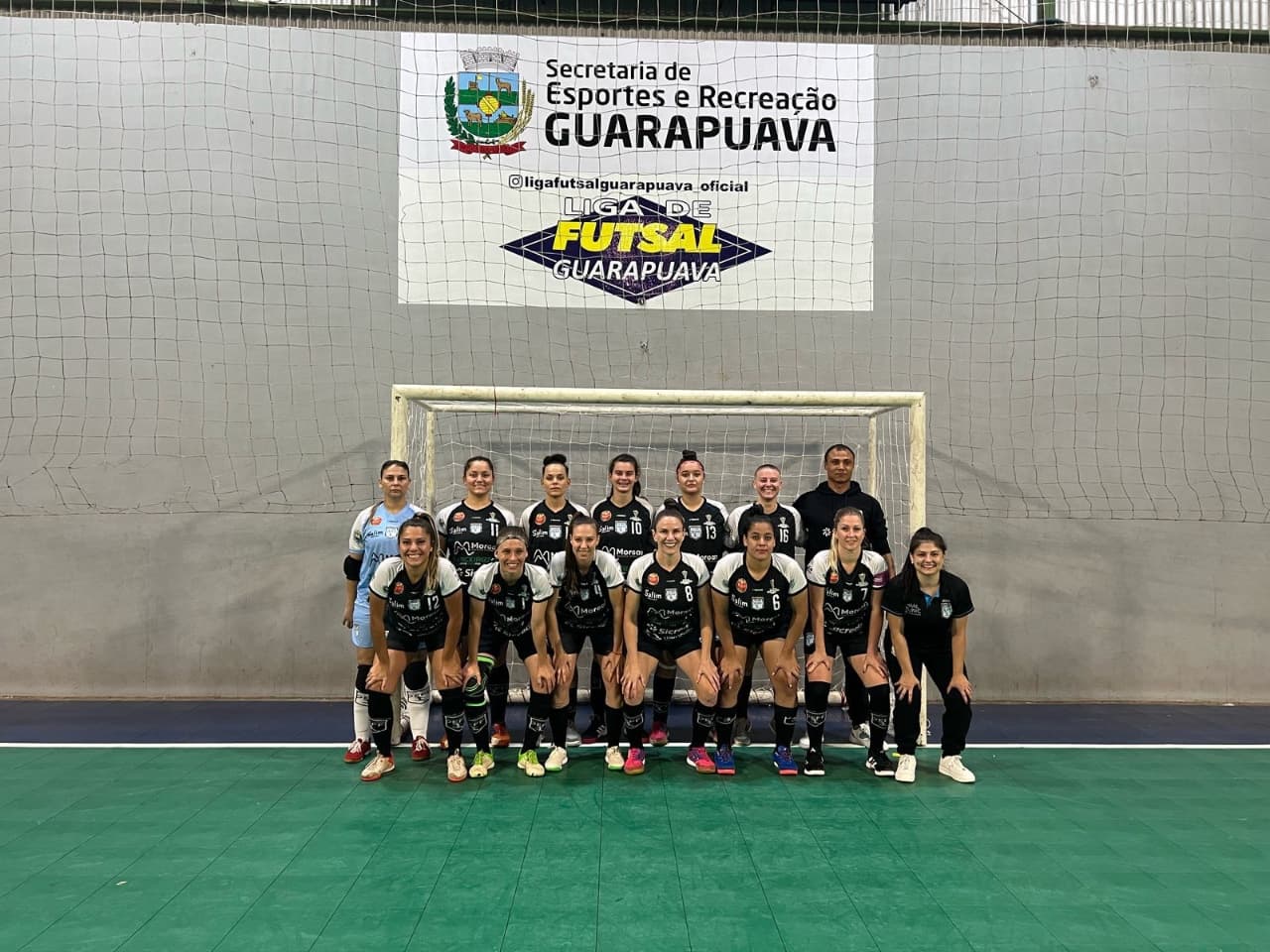 Esporte que Transforma