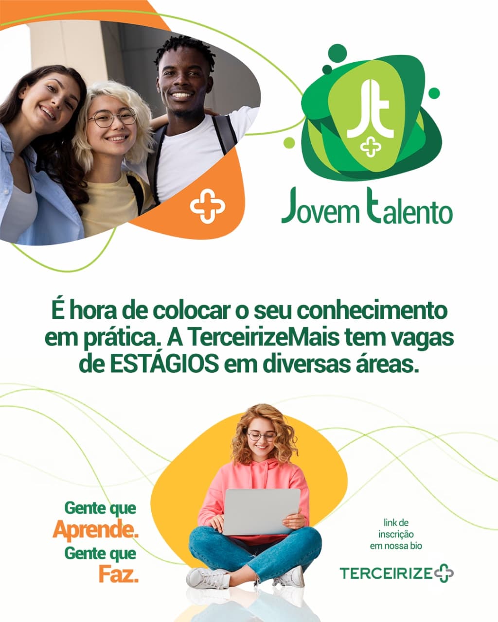 Jovem Talento