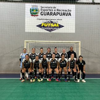 ESPORTE QUE TRANSFORMA