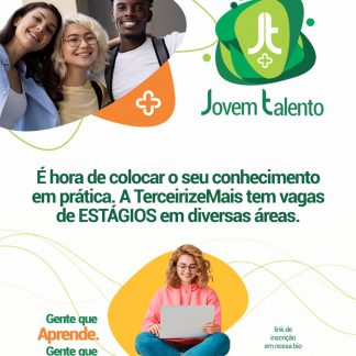 JOVEM TALENTO